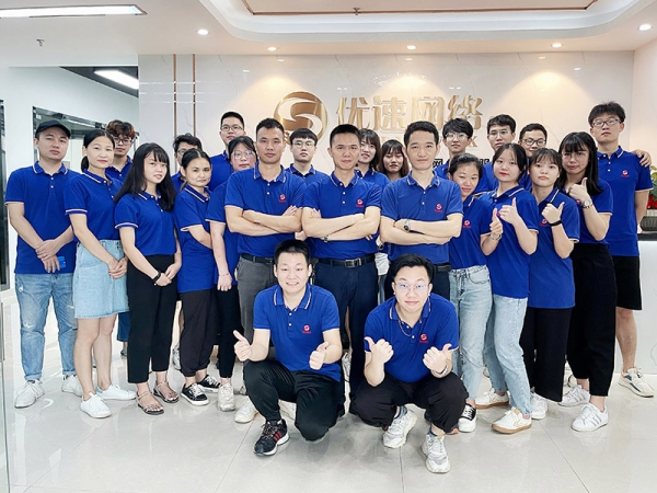 東莞網絡營銷顧問：我們能為企業(yè)帶來什么？